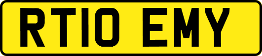 RT10EMY