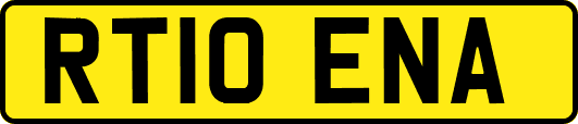 RT10ENA