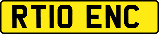 RT10ENC