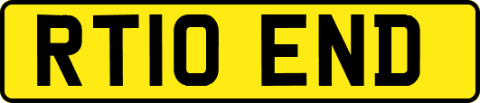 RT10END
