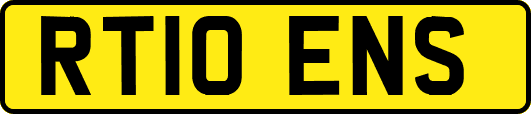 RT10ENS