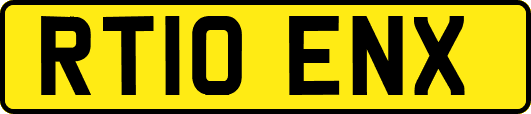 RT10ENX