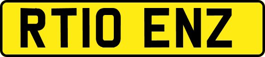 RT10ENZ