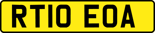 RT10EOA