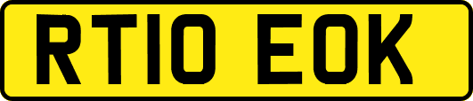 RT10EOK
