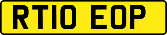 RT10EOP