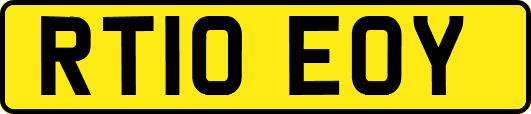 RT10EOY