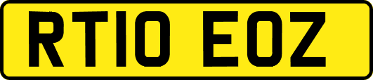 RT10EOZ