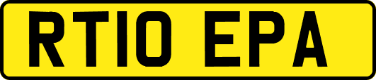 RT10EPA