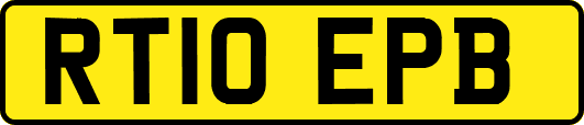 RT10EPB