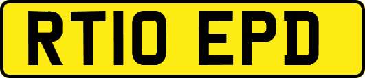 RT10EPD