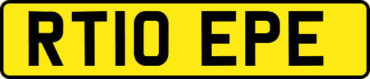 RT10EPE