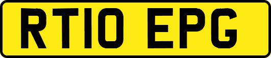 RT10EPG
