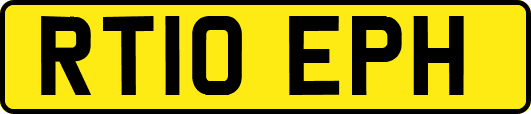 RT10EPH
