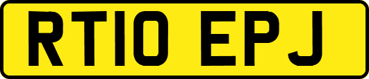 RT10EPJ