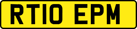 RT10EPM