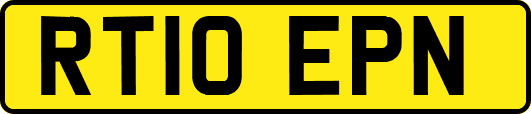 RT10EPN