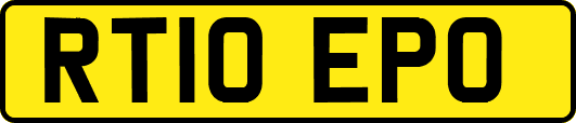 RT10EPO