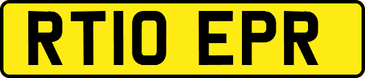 RT10EPR