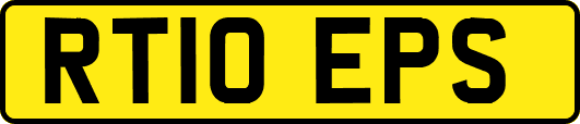 RT10EPS
