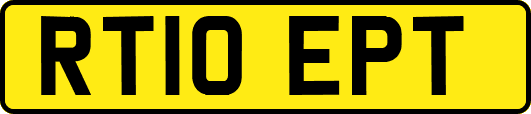 RT10EPT