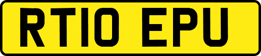 RT10EPU
