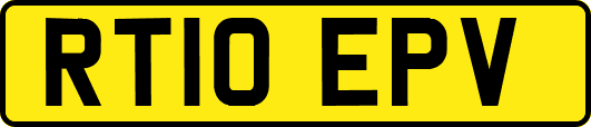 RT10EPV
