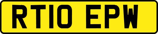 RT10EPW