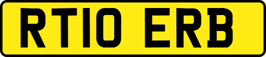 RT10ERB