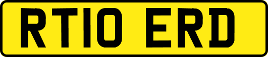 RT10ERD