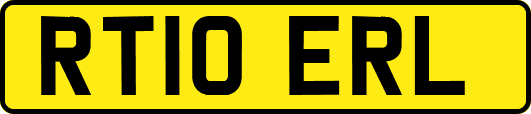 RT10ERL