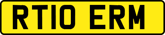 RT10ERM