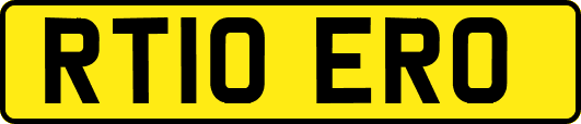 RT10ERO