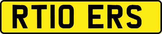 RT10ERS