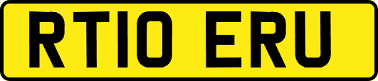 RT10ERU
