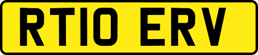 RT10ERV