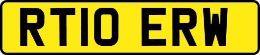 RT10ERW