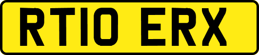 RT10ERX