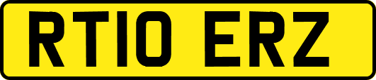RT10ERZ