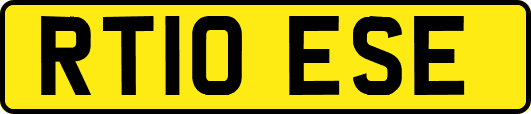 RT10ESE