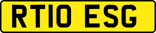 RT10ESG