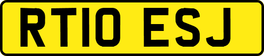 RT10ESJ