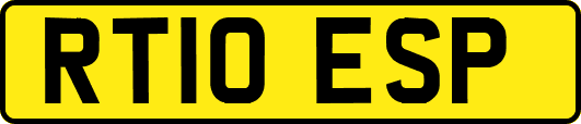 RT10ESP