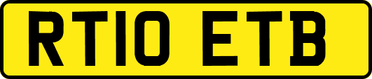 RT10ETB