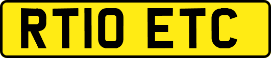 RT10ETC