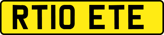 RT10ETE