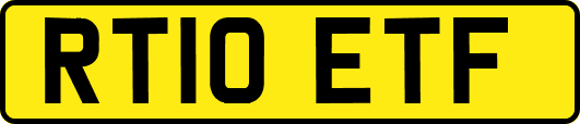 RT10ETF