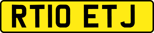 RT10ETJ