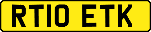 RT10ETK