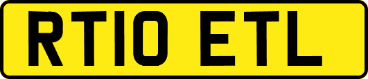 RT10ETL